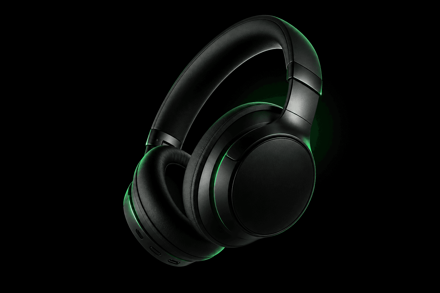 Wireless Headphones